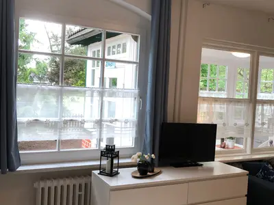 Ferienwohnung für 2 Personen (33 m²) in Prerow 5/10