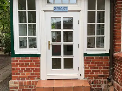 Ferienwohnung für 2 Personen (33 m²) in Prerow 6/10