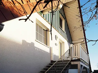 Ferienwohnung für 4 Personen (63 m²) in Prerow 3/10