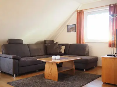 Ferienwohnung für 4 Personen (63 m²) in Prerow 4/10