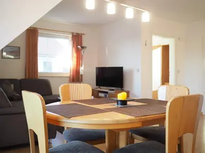 Ferienwohnung für 4 Personen (63 m²) in Prerow 8/10