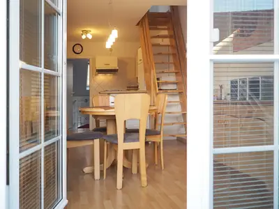 Ferienwohnung für 4 Personen (63 m²) in Prerow 9/10