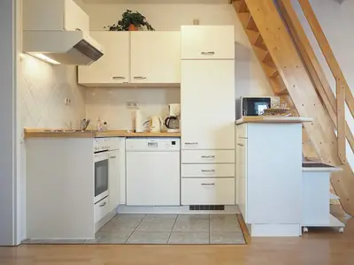 Ferienwohnung für 4 Personen (63 m²) in Prerow 10/10