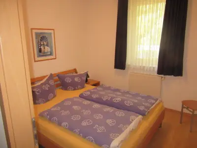 Ferienwohnung für 2 Personen (52 m²) in Prerow 4/10