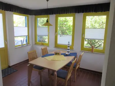 Ferienwohnung für 2 Personen (52 m²) in Prerow 6/10