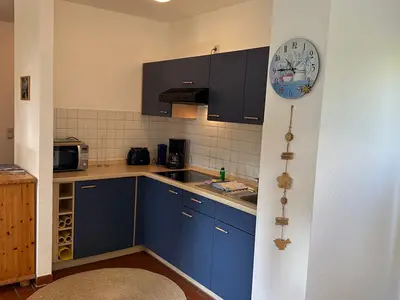 Ferienwohnung für 2 Personen (52 m²) in Prerow 8/10