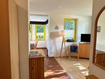 Ferienwohnung für 2 Personen (52 m²) in Prerow 9/10