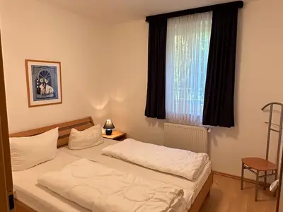 Ferienwohnung für 2 Personen (52 m²) in Prerow 10/10