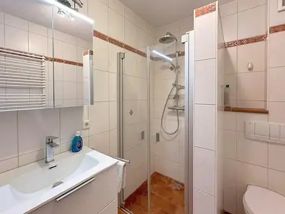 Ferienwohnung für 2 Personen (38 m²) in Prerow 9/10