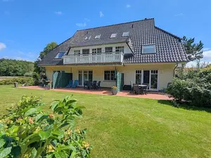 Ferienwohnung für 2 Personen (45 m²) in Prerow