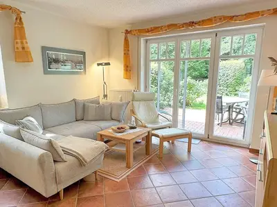 Ferienwohnung für 2 Personen (45 m²) in Prerow 2/10