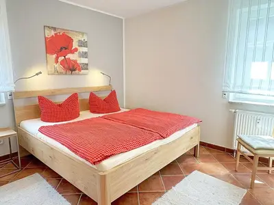 Ferienwohnung für 2 Personen (45 m²) in Prerow 6/10