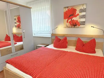 Ferienwohnung für 2 Personen (45 m²) in Prerow 7/10