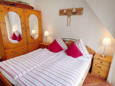 Ferienwohnung für 2 Personen (57 m²) in Prerow 10/10