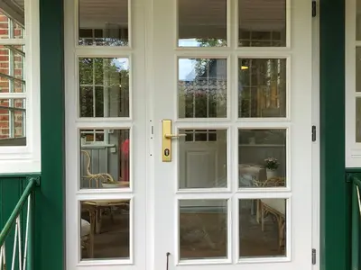 Ferienwohnung für 4 Personen (70 m²) in Prerow 1/10