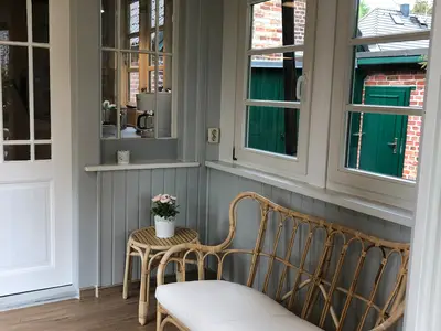 Ferienwohnung für 4 Personen (70 m²) in Prerow 2/10