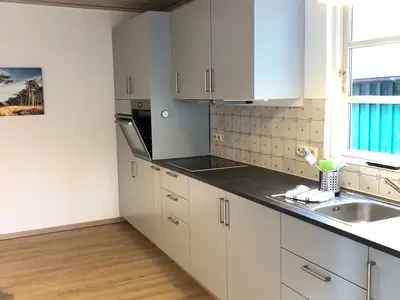 Ferienwohnung für 4 Personen (70 m²) in Prerow 3/10