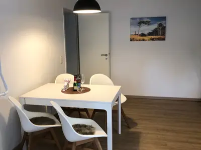 Ferienwohnung für 4 Personen (70 m²) in Prerow 4/10