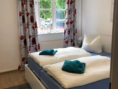 Ferienwohnung für 4 Personen (70 m²) in Prerow 6/10