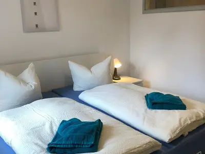 Ferienwohnung für 4 Personen (70 m²) in Prerow 7/10