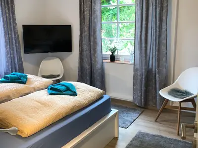 Ferienwohnung für 4 Personen (70 m²) in Prerow 8/10