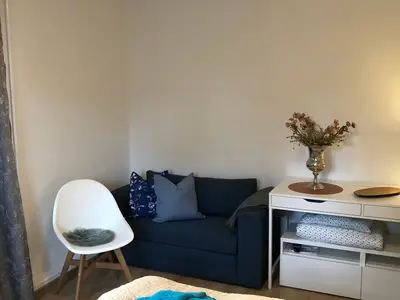 Ferienwohnung für 4 Personen (70 m²) in Prerow 9/10