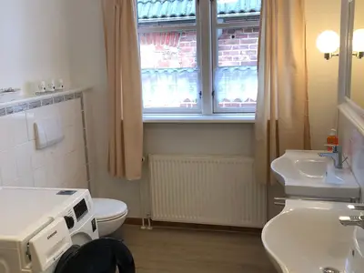 Ferienwohnung für 4 Personen (70 m²) in Prerow 10/10