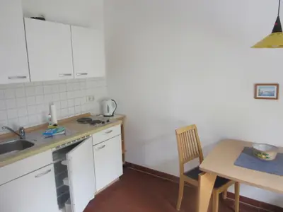 Ferienwohnung für 2 Personen (37 m²) in Prerow 3/10