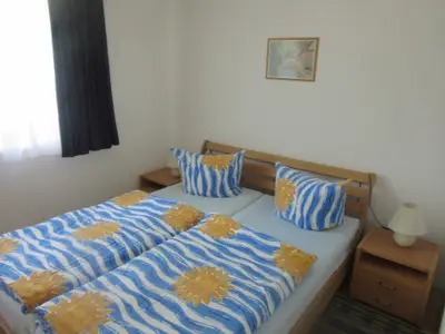 Ferienwohnung für 2 Personen (37 m²) in Prerow 4/10