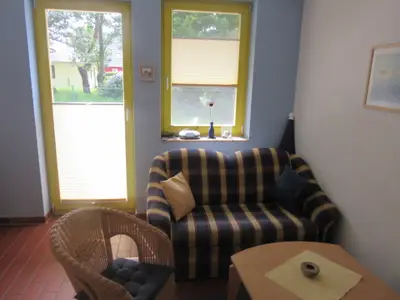 Ferienwohnung für 2 Personen (37 m²) in Prerow 6/10