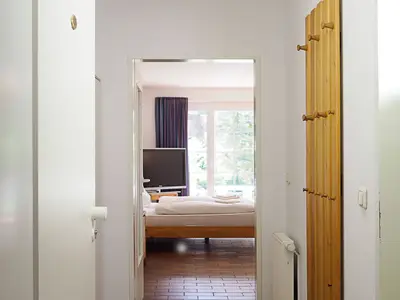 Ferienwohnung für 2 Personen (40 m²) in Prerow 2/10
