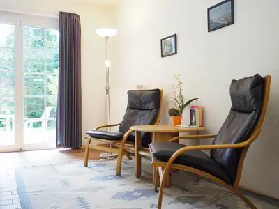 Ferienwohnung für 2 Personen (40 m²) in Prerow 3/10