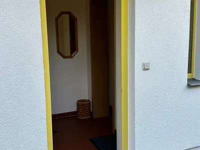 Ferienwohnung für 2 Personen (37 m²) in Prerow 9/10