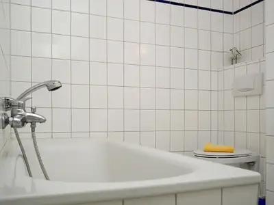 Ferienwohnung für 2 Personen (40 m²) in Prerow 6/10