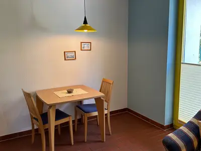 Ferienwohnung für 2 Personen (37 m²) in Prerow 10/10
