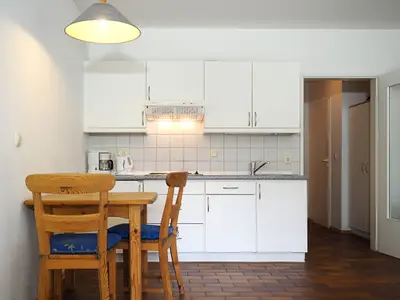 Ferienwohnung für 2 Personen (40 m²) in Prerow 8/10