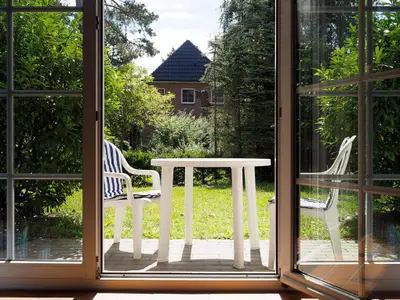 Ferienwohnung für 2 Personen (40 m²) in Prerow 9/10