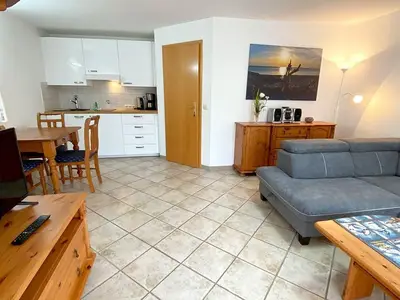 Ferienwohnung für 3 Personen (40 m²) in Prerow 6/10