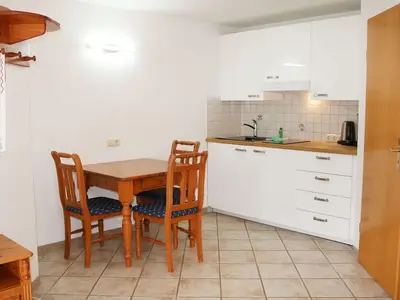 Ferienwohnung für 3 Personen (40 m²) in Prerow 7/10