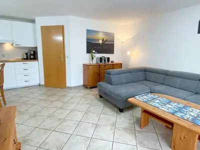 Ferienwohnung für 3 Personen (40 m²) in Prerow 8/10
