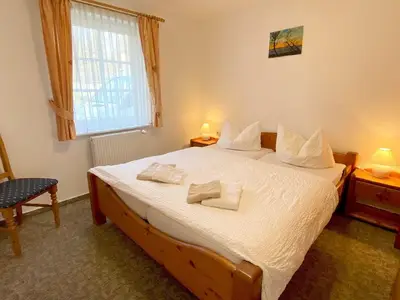 Ferienwohnung für 3 Personen (40 m²) in Prerow 9/10