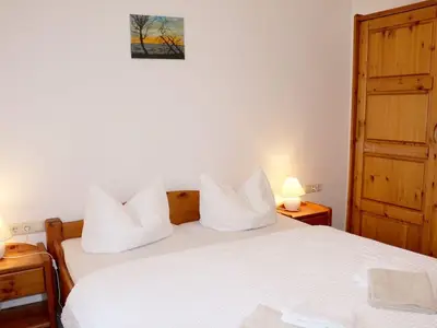 Ferienwohnung für 3 Personen (40 m²) in Prerow 10/10