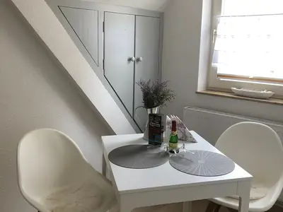 Ferienwohnung für 2 Personen (30 m²) in Prerow 1/10