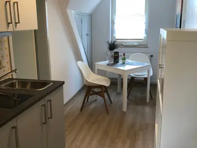 Ferienwohnung für 2 Personen (30 m²) in Prerow 2/10