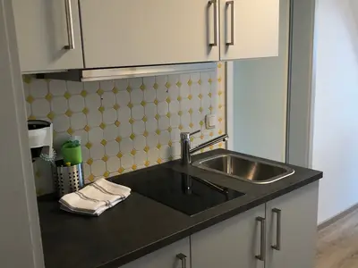 Ferienwohnung für 2 Personen (30 m²) in Prerow 3/10