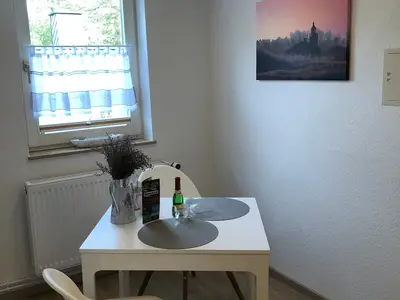 Ferienwohnung für 2 Personen (30 m²) in Prerow 4/10