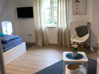 Ferienwohnung für 2 Personen (30 m²) in Prerow 5/10