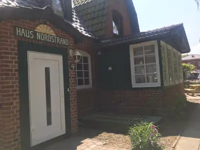 Ferienwohnung für 2 Personen (30 m²) in Prerow 9/10