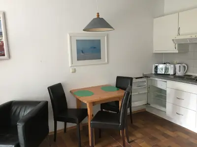 Ferienwohnung für 2 Personen (30 m²) in Prerow 4/10
