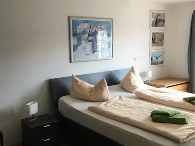 Ferienwohnung für 2 Personen (30 m²) in Prerow 6/10